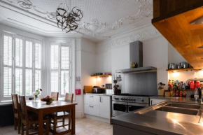 EBS Hostel London